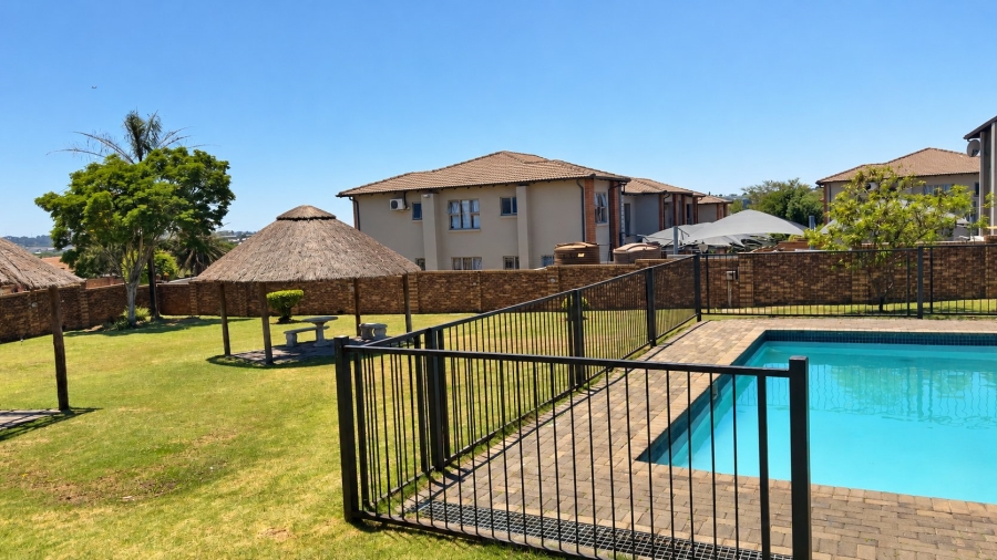 2 Bedroom Property for Sale in Noordwyk Gauteng