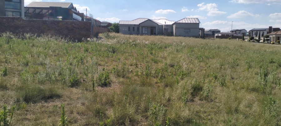 Commercial Property for Sale in Berg En Dal Gauteng