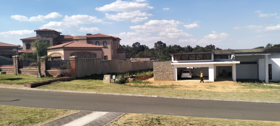 Commercial Property for Sale in Berg En Dal Gauteng