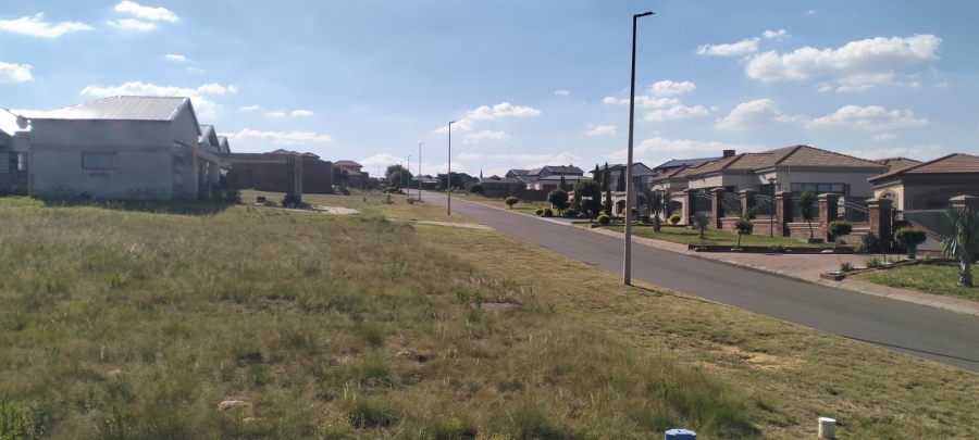 Commercial Property for Sale in Berg En Dal Gauteng