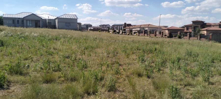 Commercial Property for Sale in Berg En Dal Gauteng