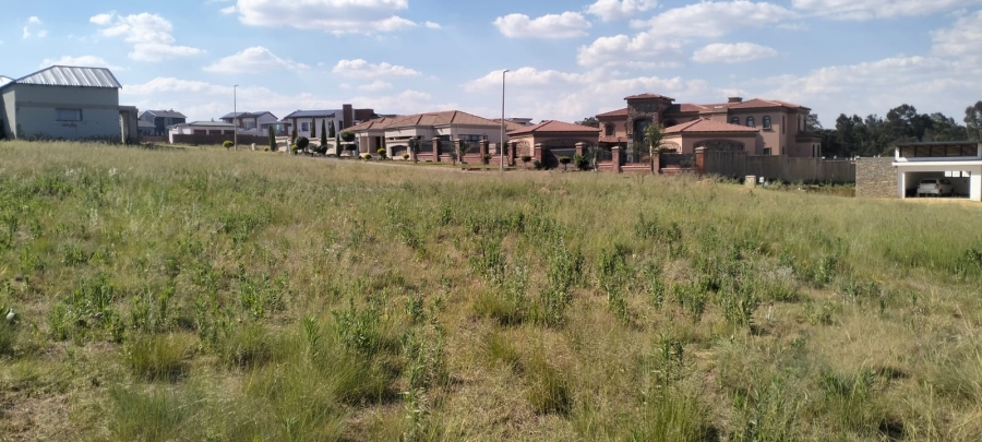 Commercial Property for Sale in Berg En Dal Gauteng