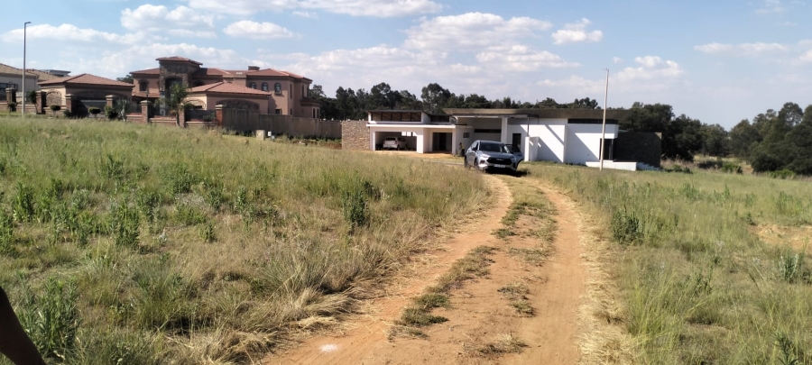 Commercial Property for Sale in Berg En Dal Gauteng