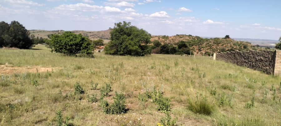 Commercial Property for Sale in Berg En Dal Gauteng