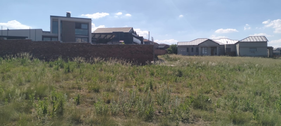 Commercial Property for Sale in Berg En Dal Gauteng