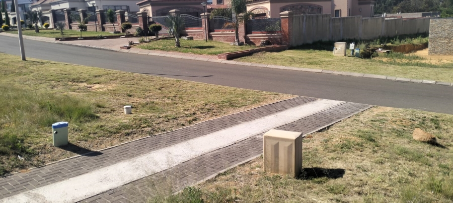 Commercial Property for Sale in Berg En Dal Gauteng