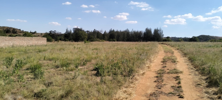 Commercial Property for Sale in Berg En Dal Gauteng