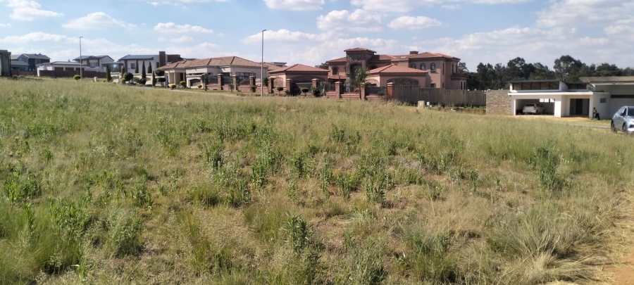 Commercial Property for Sale in Berg En Dal Gauteng