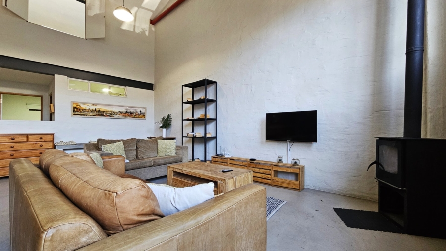 2 Bedroom Property for Sale in Braamfontein Werf Gauteng