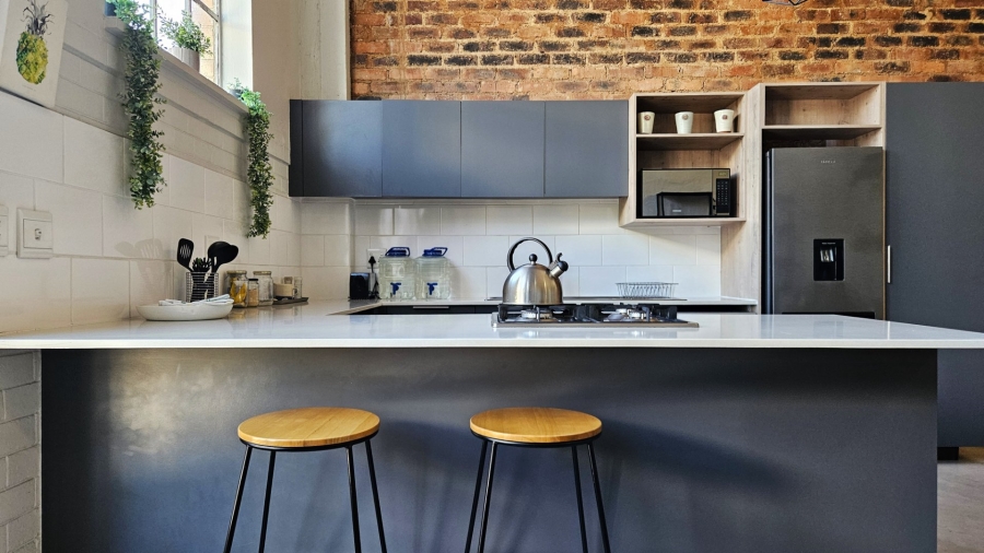2 Bedroom Property for Sale in Braamfontein Werf Gauteng