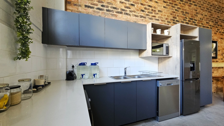 2 Bedroom Property for Sale in Braamfontein Werf Gauteng