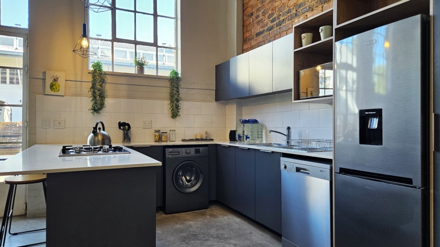 2 Bedroom Property for Sale in Braamfontein Werf Gauteng