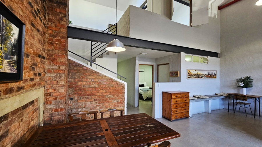2 Bedroom Property for Sale in Braamfontein Werf Gauteng