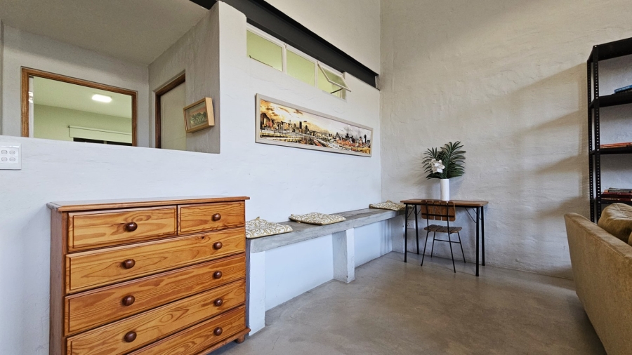 2 Bedroom Property for Sale in Braamfontein Werf Gauteng