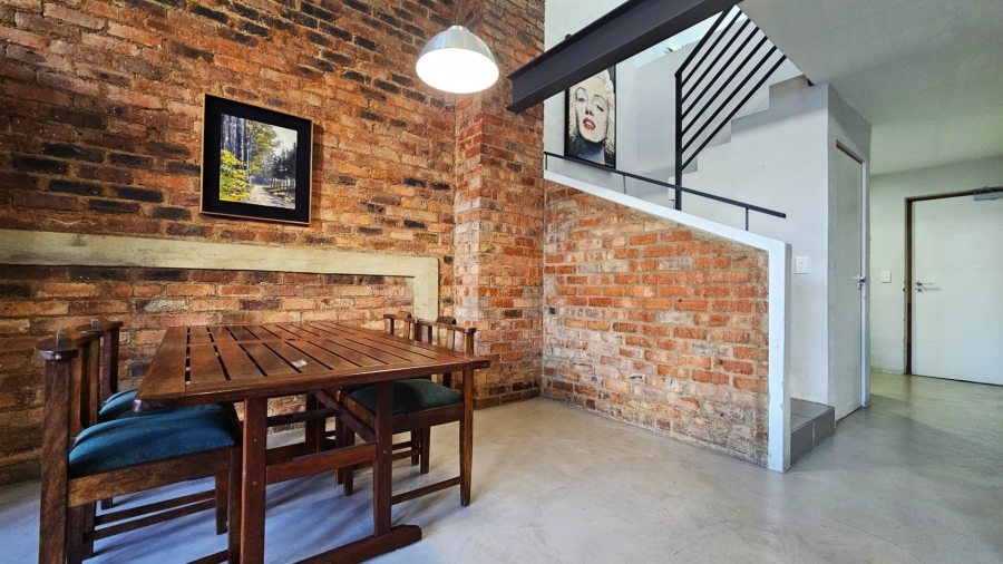 2 Bedroom Property for Sale in Braamfontein Werf Gauteng