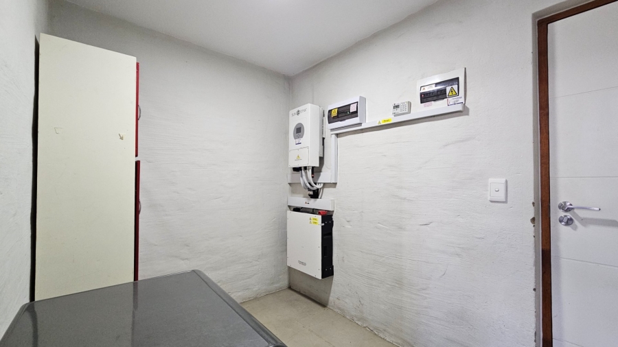 2 Bedroom Property for Sale in Braamfontein Werf Gauteng