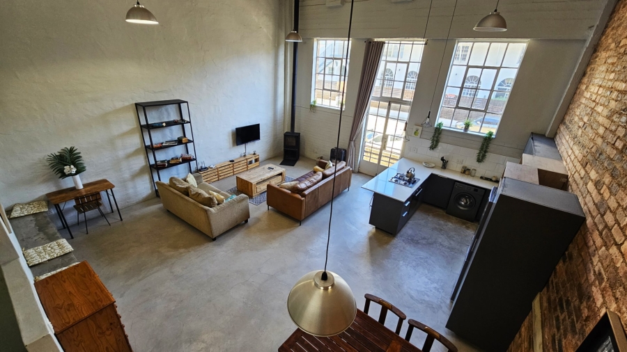2 Bedroom Property for Sale in Braamfontein Werf Gauteng