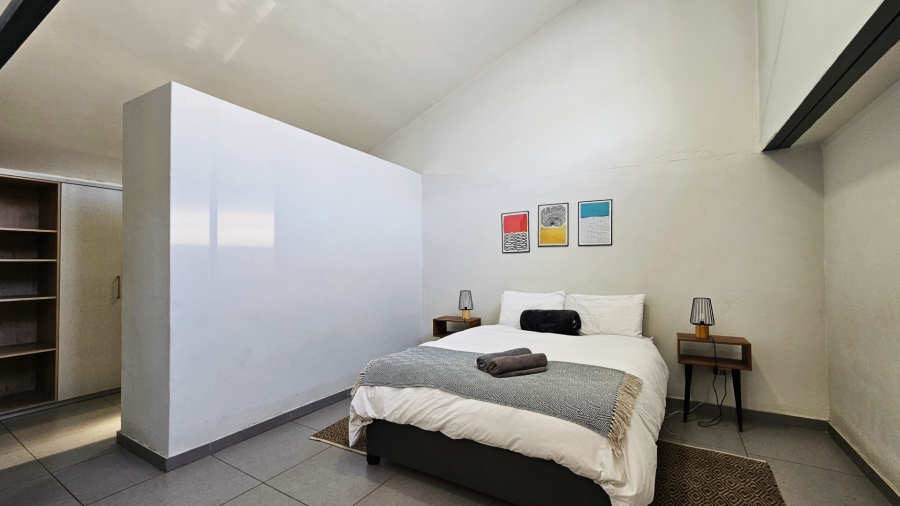 2 Bedroom Property for Sale in Braamfontein Werf Gauteng