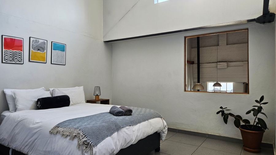 2 Bedroom Property for Sale in Braamfontein Werf Gauteng