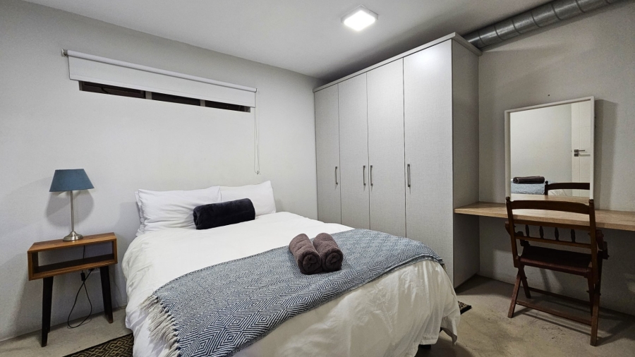 2 Bedroom Property for Sale in Braamfontein Werf Gauteng
