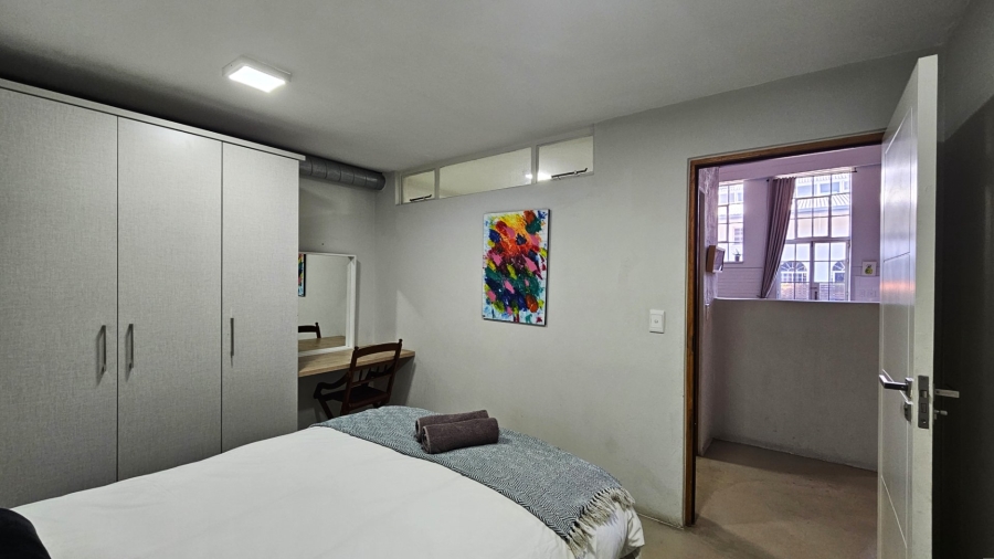 2 Bedroom Property for Sale in Braamfontein Werf Gauteng
