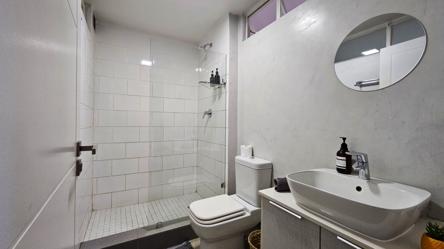2 Bedroom Property for Sale in Braamfontein Werf Gauteng