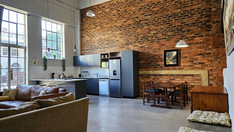 2 Bedroom Property for Sale in Braamfontein Werf Gauteng
