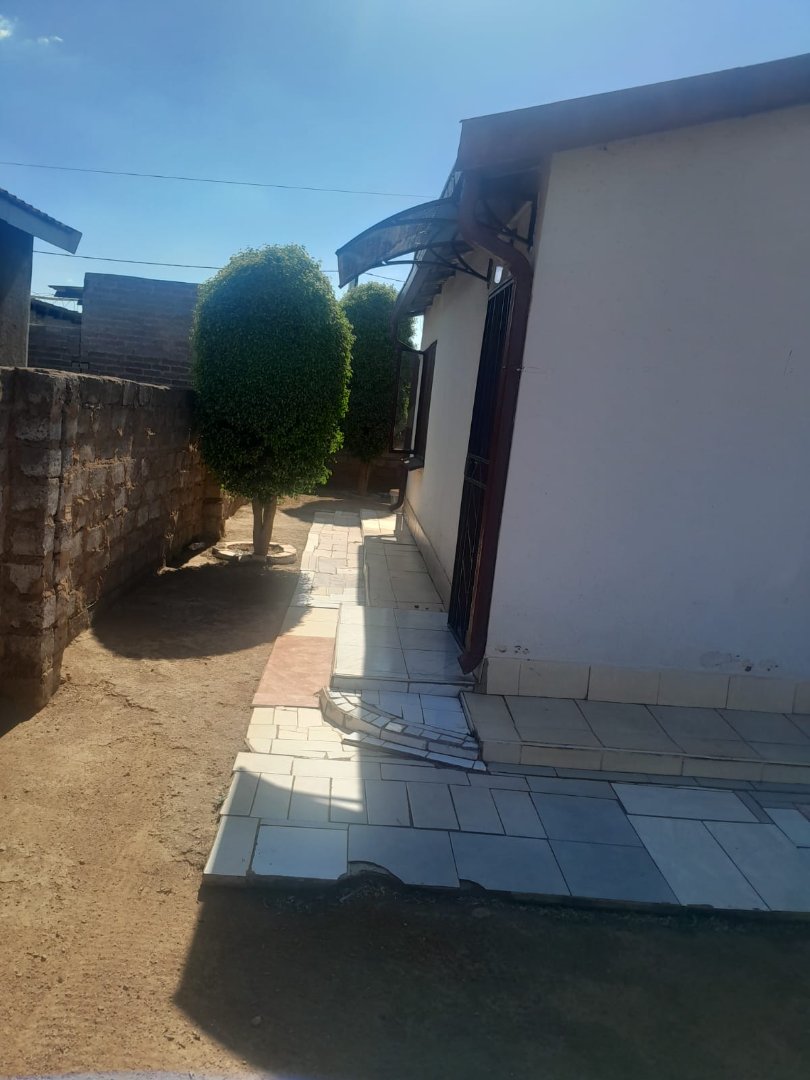 2 Bedroom Property for Sale in Soshanguve East Ext 6 Gauteng