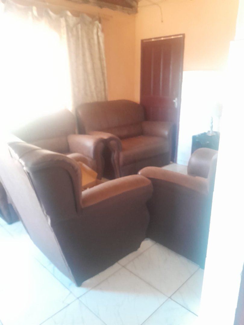 2 Bedroom Property for Sale in Soshanguve East Ext 6 Gauteng