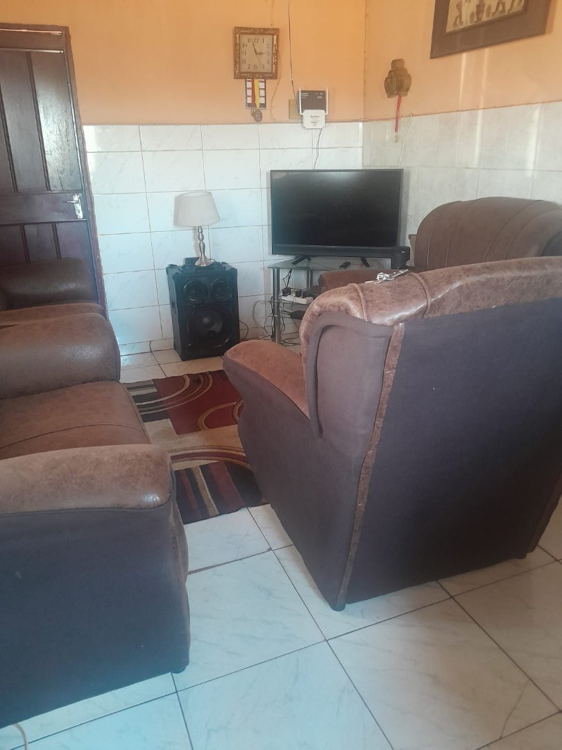 2 Bedroom Property for Sale in Soshanguve East Ext 6 Gauteng