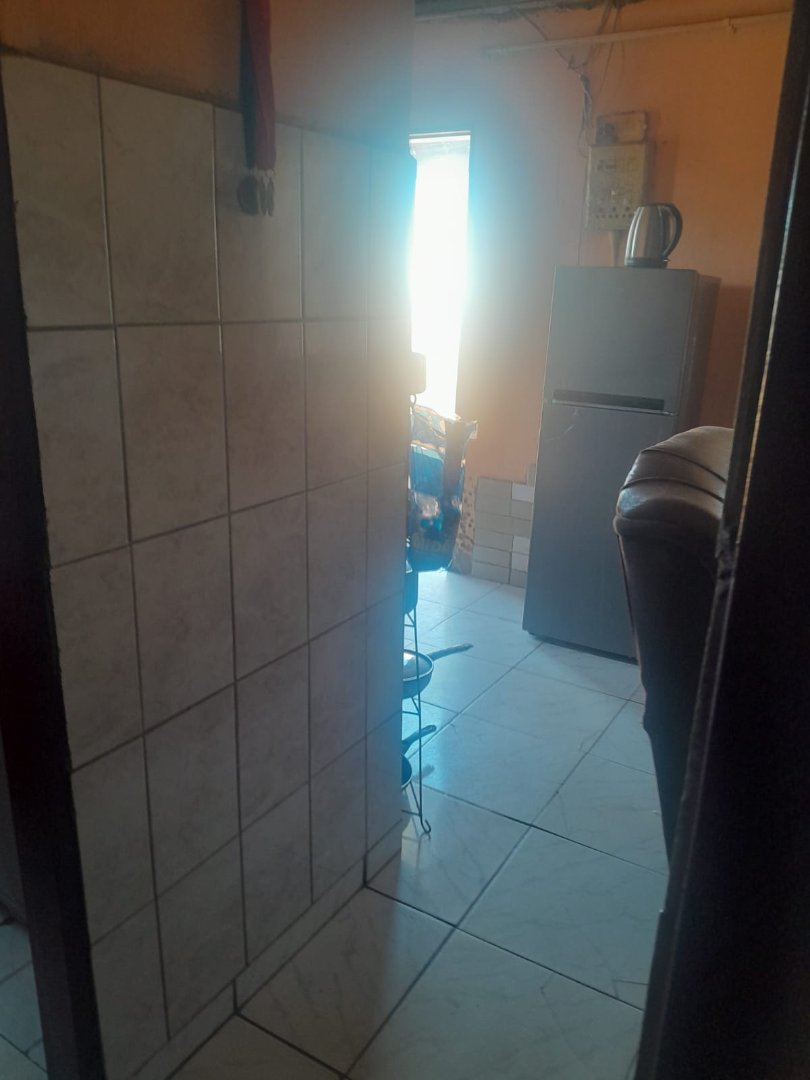 2 Bedroom Property for Sale in Soshanguve East Ext 6 Gauteng