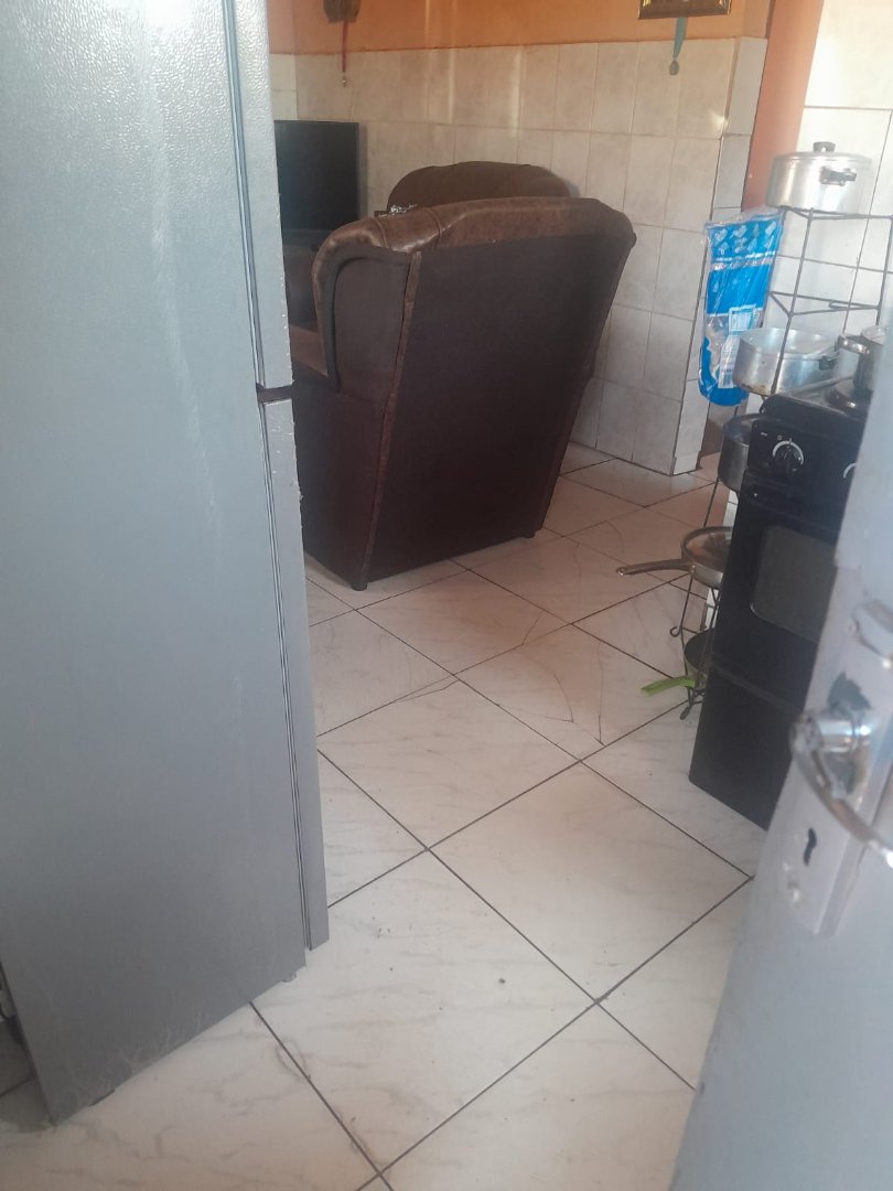 2 Bedroom Property for Sale in Soshanguve East Ext 6 Gauteng