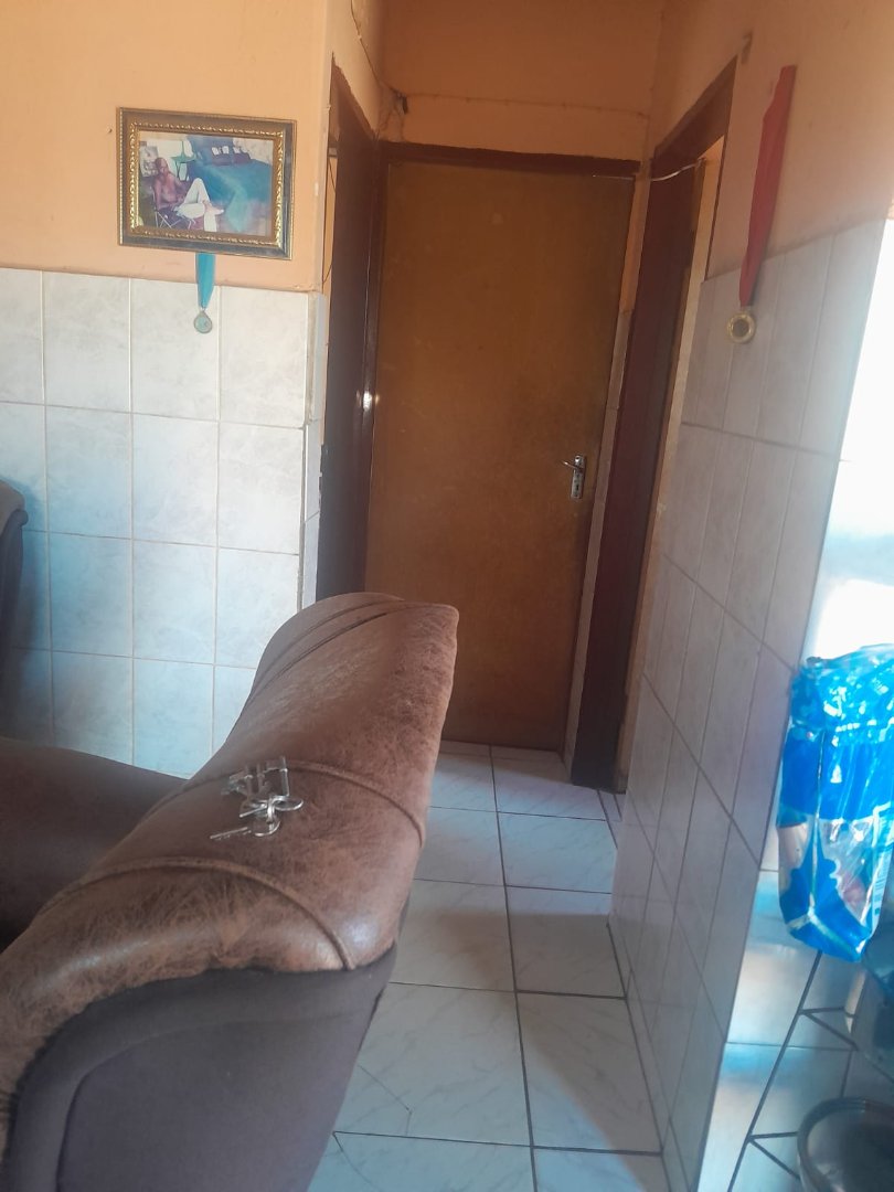 2 Bedroom Property for Sale in Soshanguve East Ext 6 Gauteng