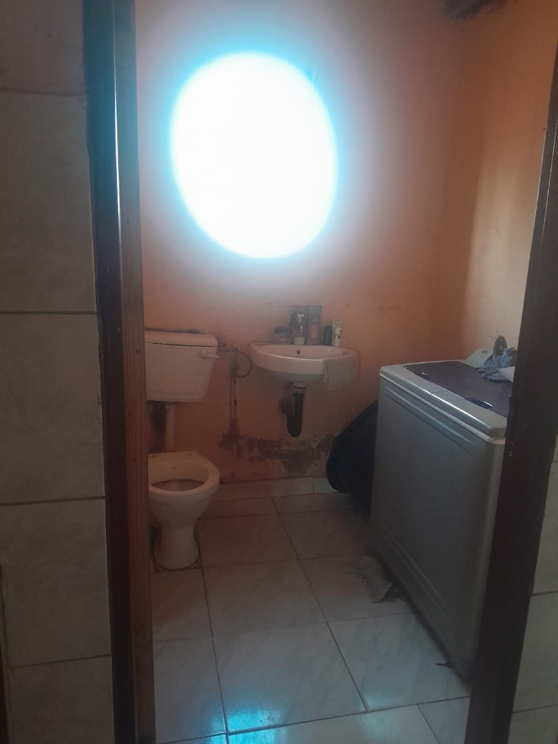 2 Bedroom Property for Sale in Soshanguve East Ext 6 Gauteng