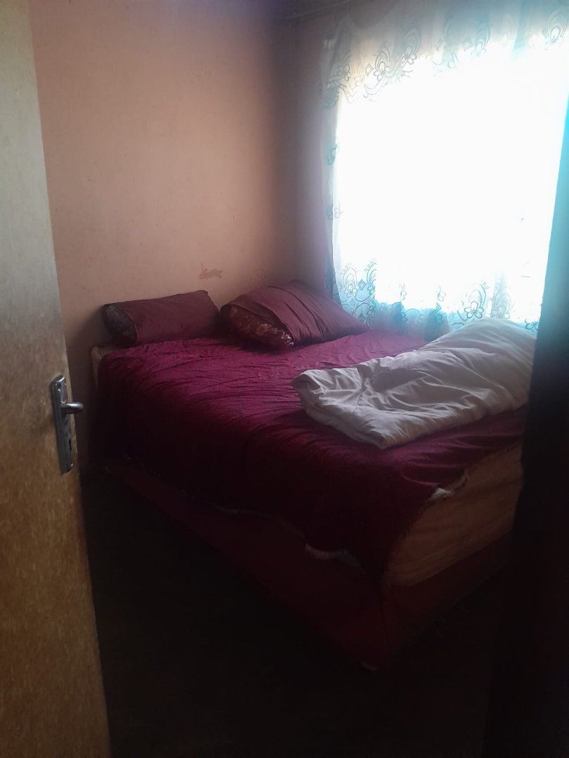 2 Bedroom Property for Sale in Soshanguve East Ext 6 Gauteng