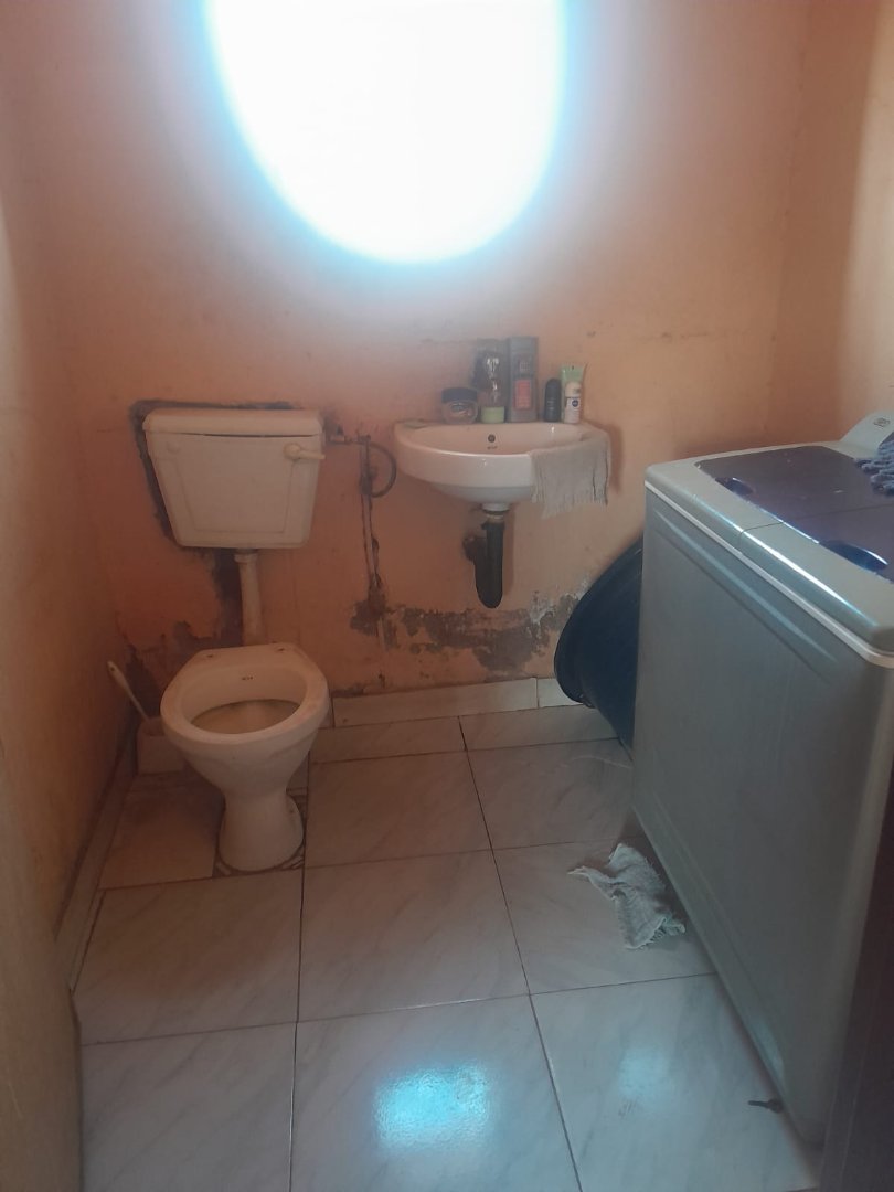 2 Bedroom Property for Sale in Soshanguve East Ext 6 Gauteng