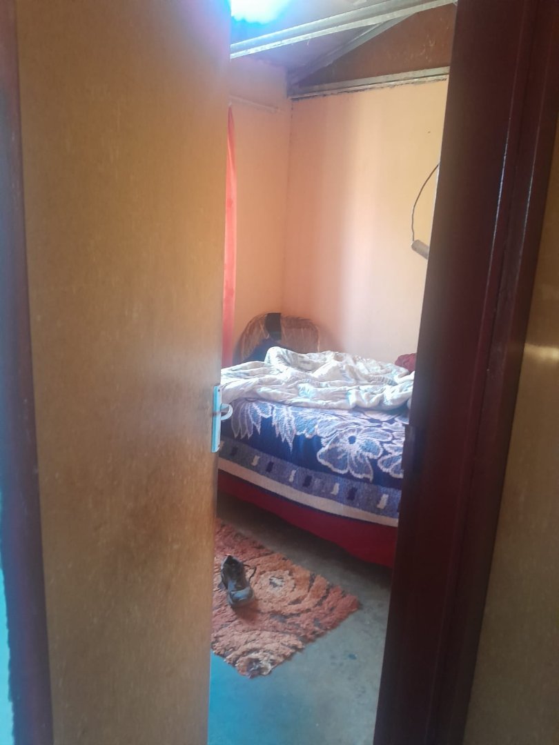 2 Bedroom Property for Sale in Soshanguve East Ext 6 Gauteng