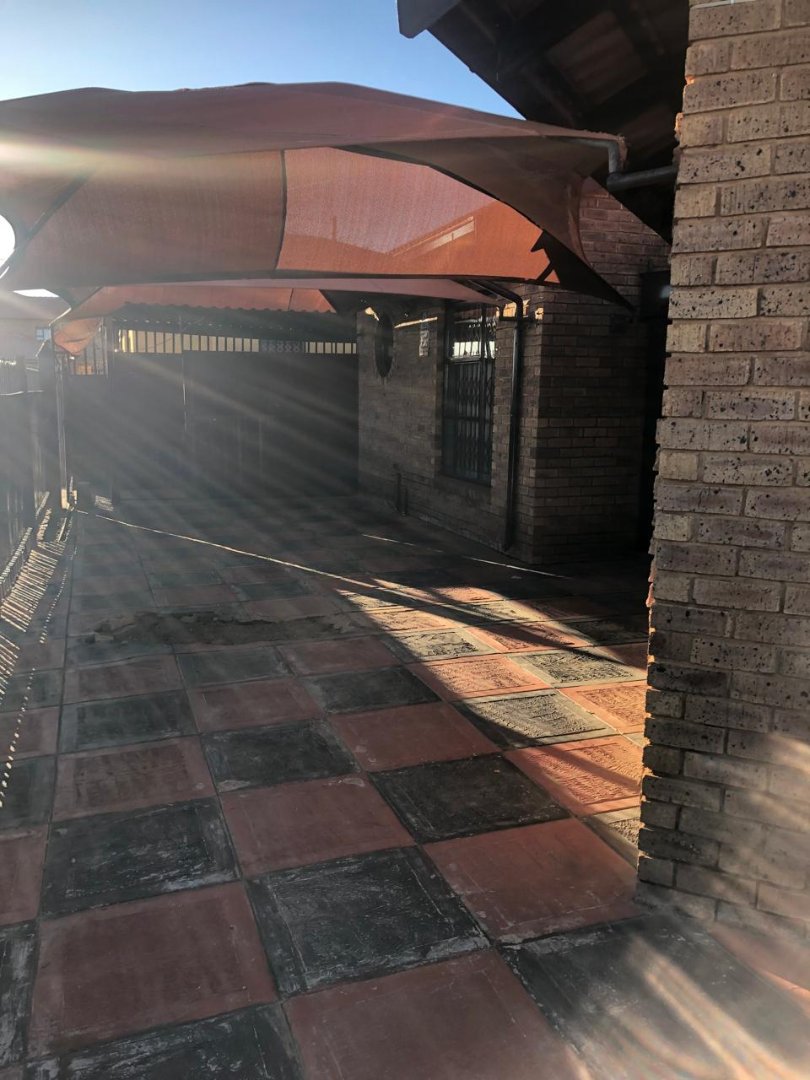 3 Bedroom Property for Sale in Soshanguve WW Gauteng