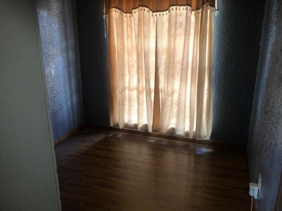 3 Bedroom Property for Sale in Soshanguve WW Gauteng