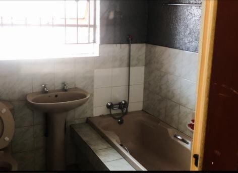 3 Bedroom Property for Sale in Soshanguve WW Gauteng