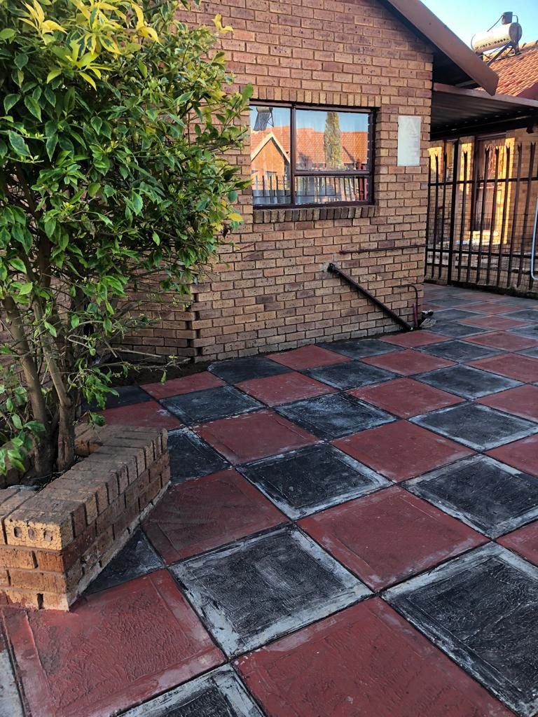 3 Bedroom Property for Sale in Soshanguve WW Gauteng
