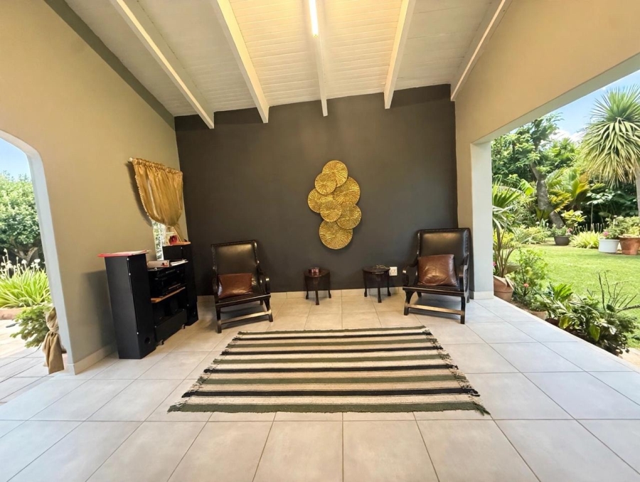 To Let 5 Bedroom Property for Rent in Moreleta Park Gauteng