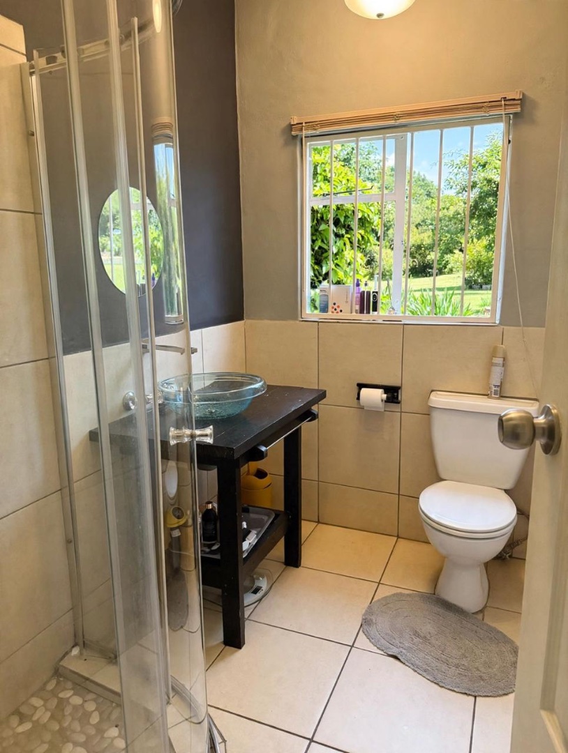 To Let 5 Bedroom Property for Rent in Moreleta Park Gauteng