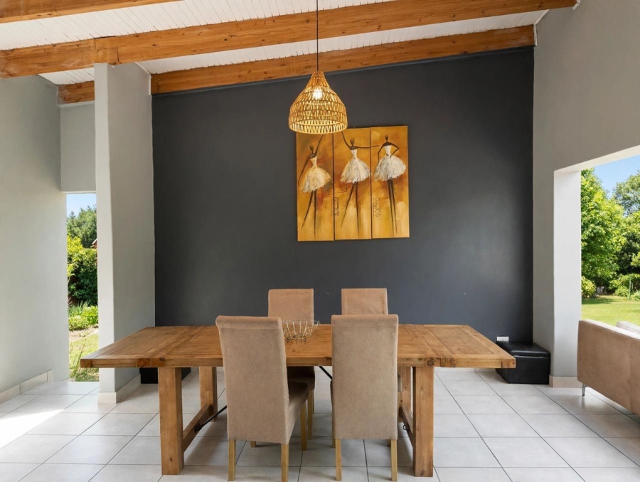 To Let 5 Bedroom Property for Rent in Moreleta Park Gauteng