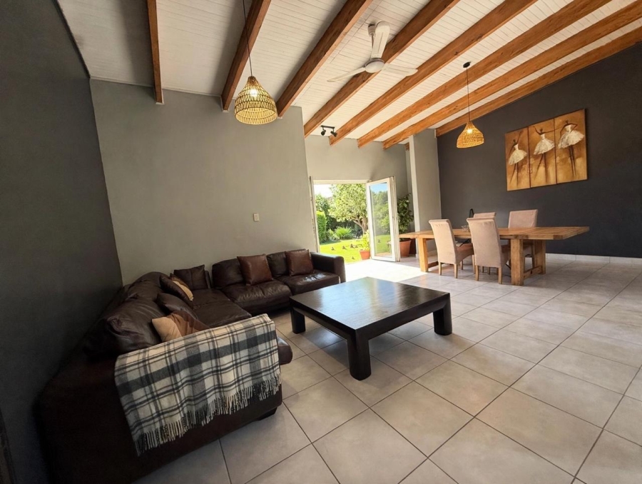 To Let 5 Bedroom Property for Rent in Moreleta Park Gauteng