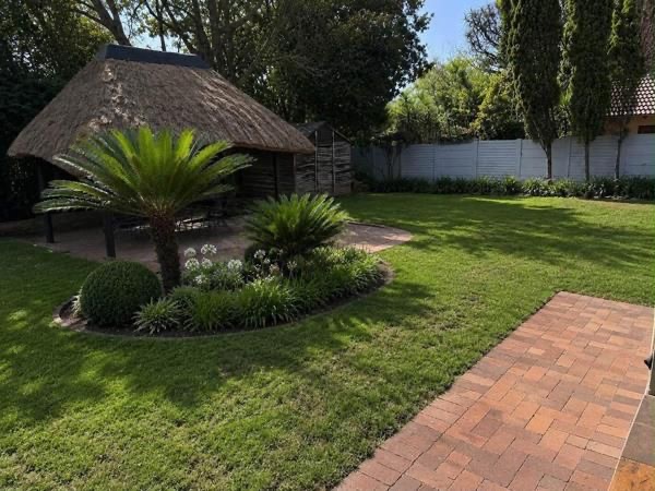 To Let 5 Bedroom Property for Rent in Moreleta Park Gauteng