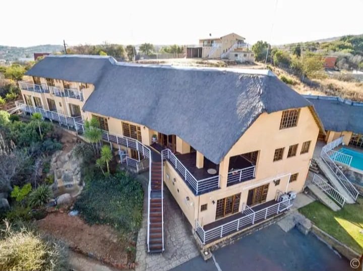 Commercial Property for Sale in Vaal Marina Gauteng