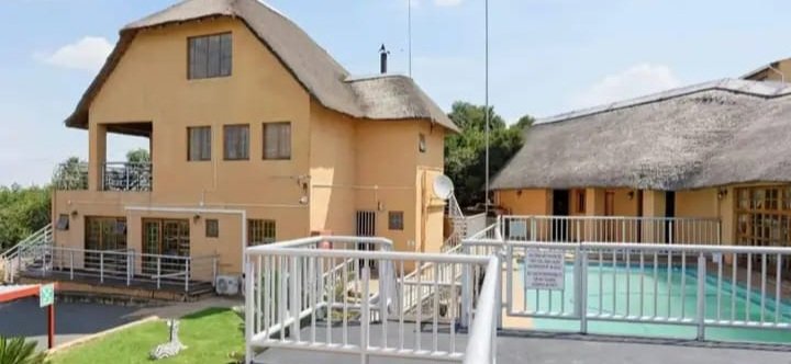 Commercial Property for Sale in Vaal Marina Gauteng