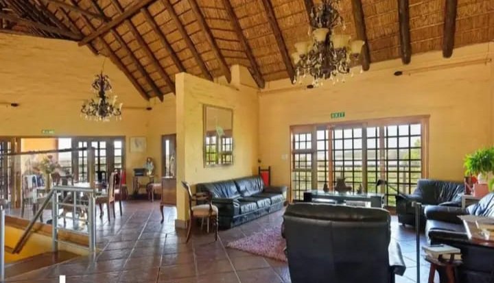 Commercial Property for Sale in Vaal Marina Gauteng