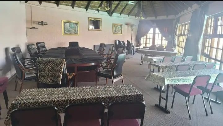 Commercial Property for Sale in Vaal Marina Gauteng